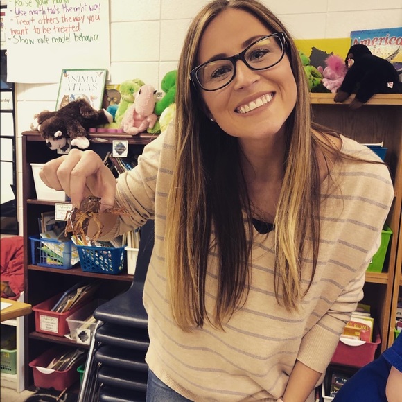 Meet your Posher, Melissa - Picture 8 of 9